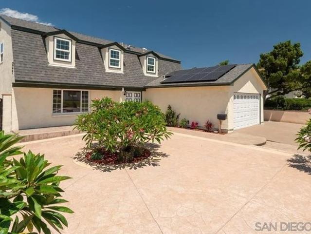 House for sale in Poway, California