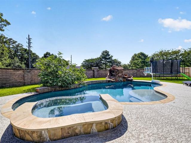 House for sale in Harris, Texas