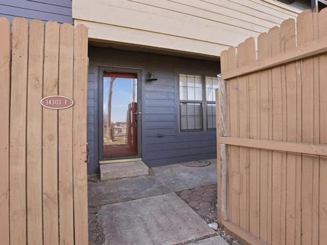 Condo for sale in Oklahoma City, Oklahoma