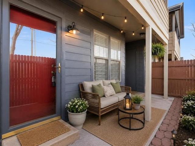 Condo for sale in Oklahoma City, Oklahoma