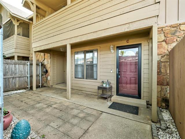 Condo for sale in Oklahoma City