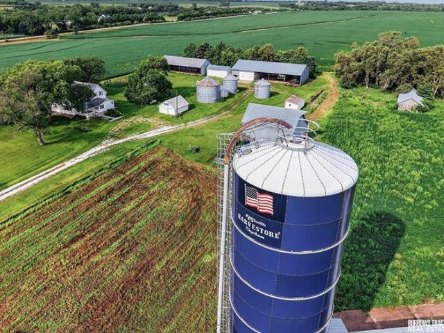 House for sale in Nebraska