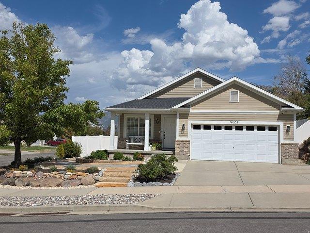 House for sale in Draper, Utah