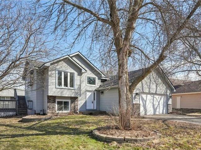 House for sale in Savage, Minnesota