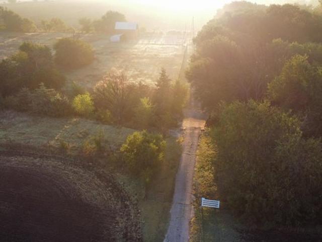 Land for sale in Kansas