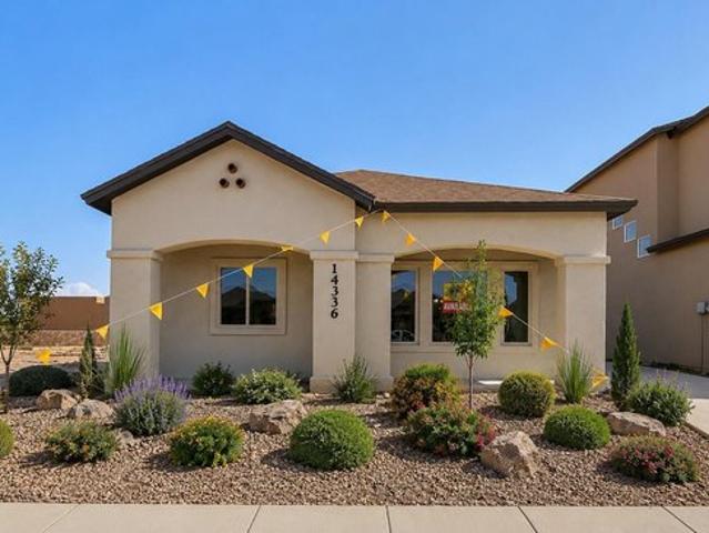 House for sale in El Paso, El Paso County