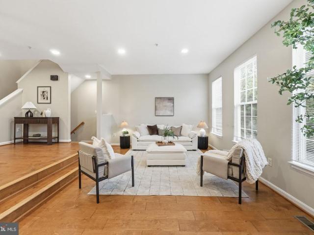 Townhouse for sale in Maryland