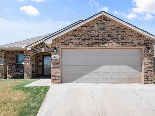 House for sale in Lubbock, Texas