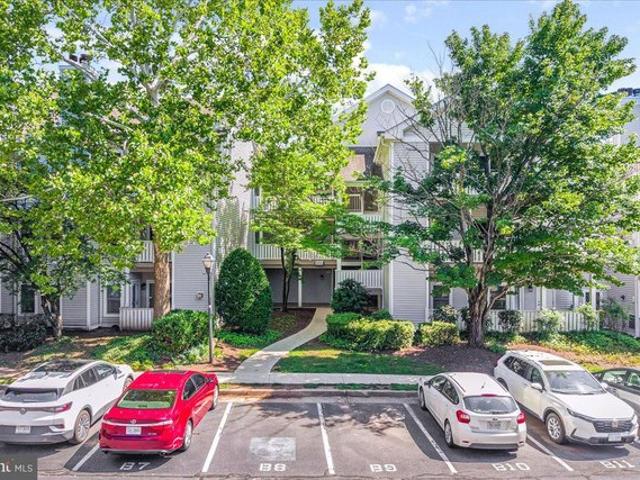 Condo for sale in Virginia