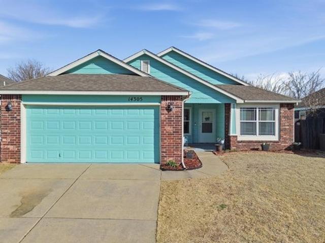 House for sale in Owasso, Oklahoma