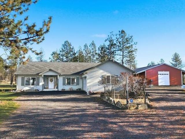 House for sale in Washington