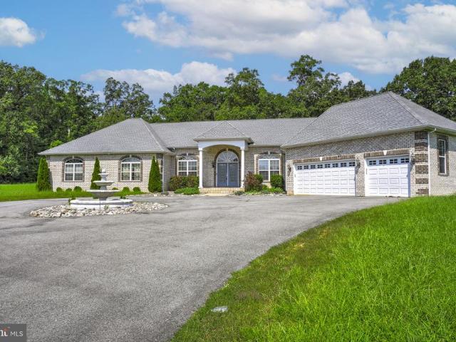 House for sale in Bryantown, Maryland