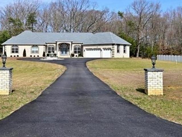 House for sale in Bryantown, Maryland