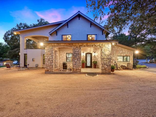 House for sale in Leander, Texas