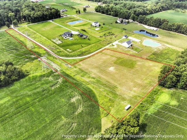 Land for sale in Sunbury, Delaware County