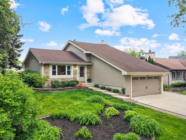 House for sale in Homer Glen, Illinois