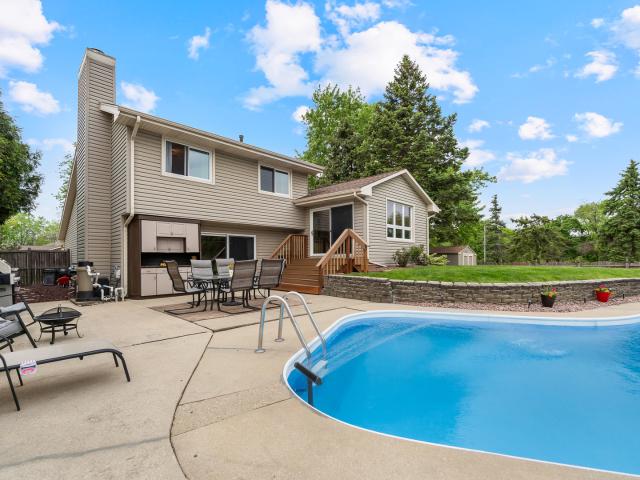 House for sale in Homer Glen, Illinois