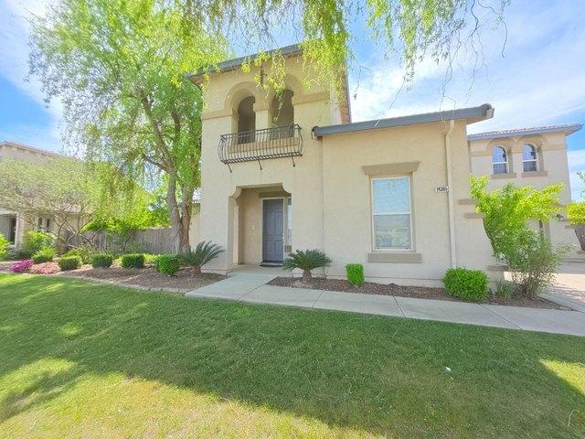 House for sale in Chowchilla, California
