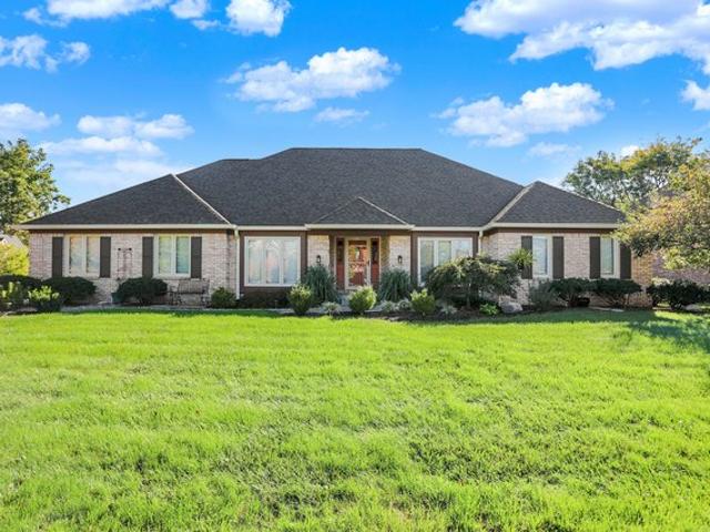 House for sale in Carmel, Indiana