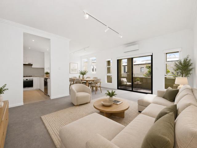 Apartment for rent in Sydney, New South Wales