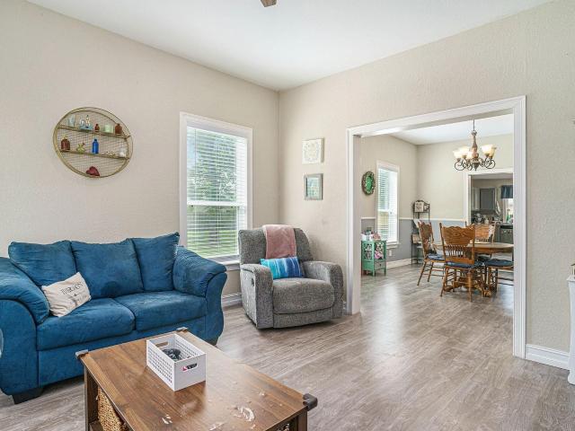 House for sale in Santa Fe, Texas