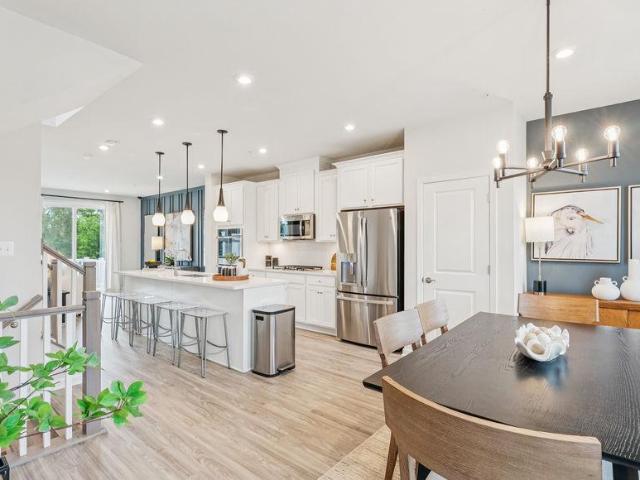 Townhouse for sale in Laurel, Maryland