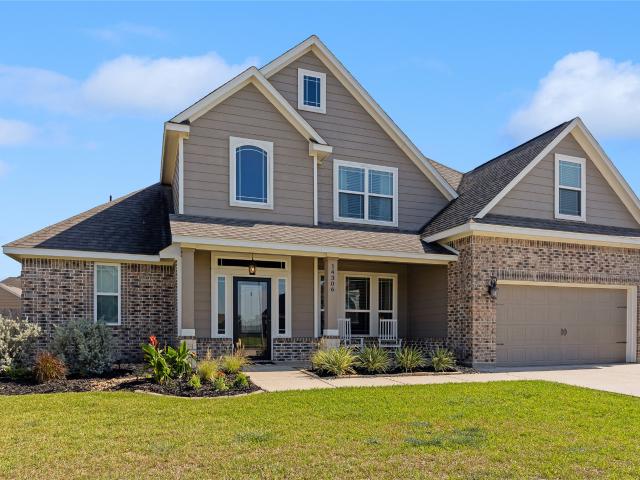 House for sale in Mont Belvieu, Chambers County