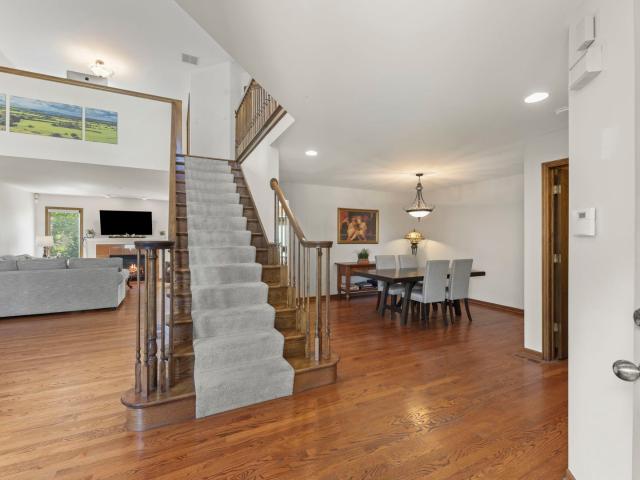 Townhouse for sale in Orland Park, Illinois