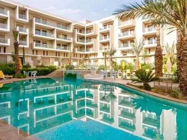 Appartement location à Anfa, Gharb-Chrarda-Beni Hssen