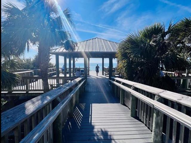 Land for sale in El Jobean, Florida