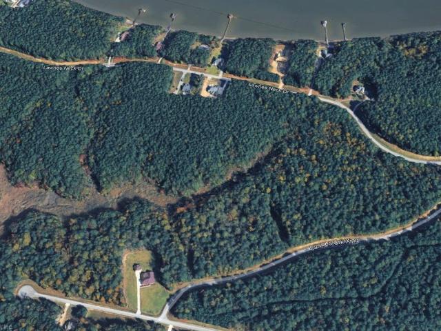 Land for sale in Virginia