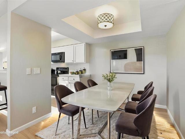 Condo for sale in Oklahoma City, Oklahoma