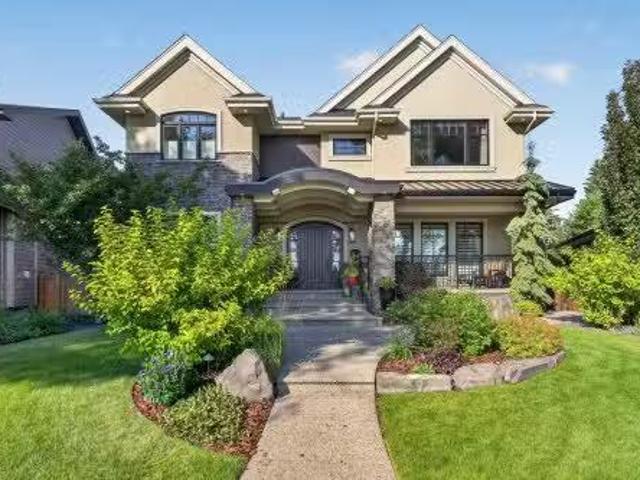 House for sale in Wedgewood, Alberta