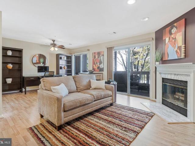 Condo for sale in Laurel, Prince George's County