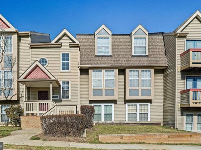 Condo for sale in Laurel, Maryland