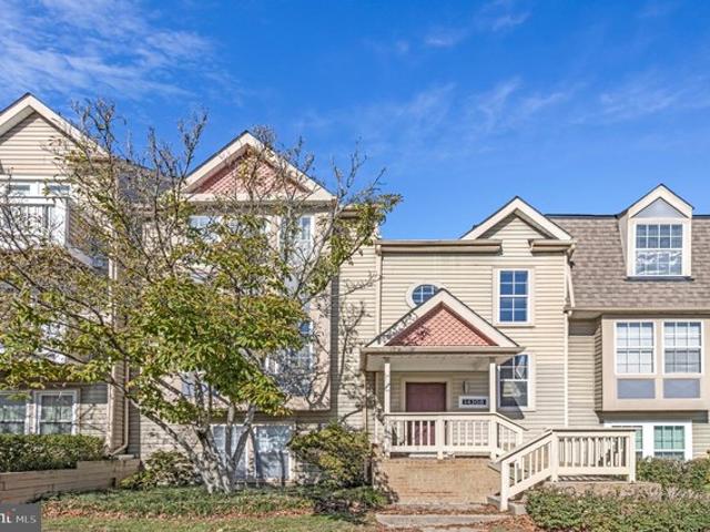 Condo for sale in Laurel, Prince George's County
