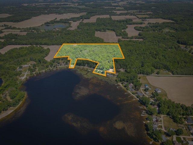 House for sale in Howard City, Michigan