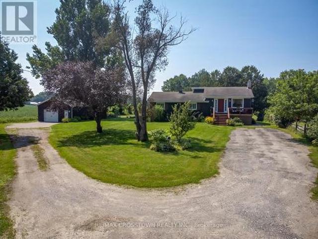 House for sale in Springwater