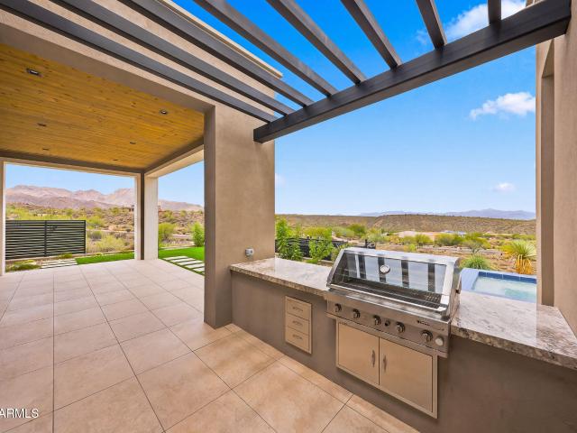 House for sale in Fountain Hills, Arizona
