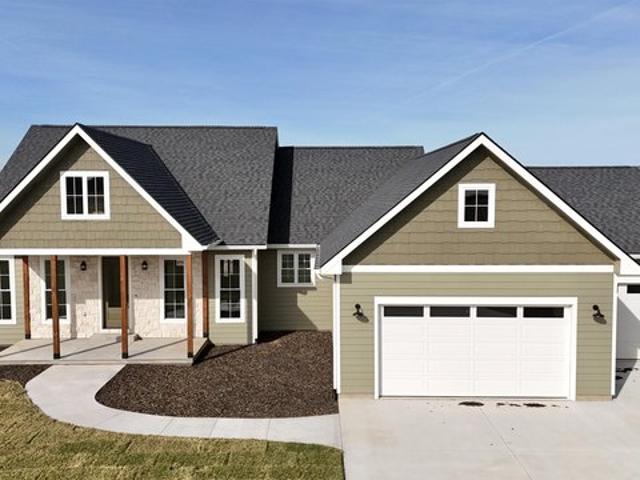 House for sale in Kansas
