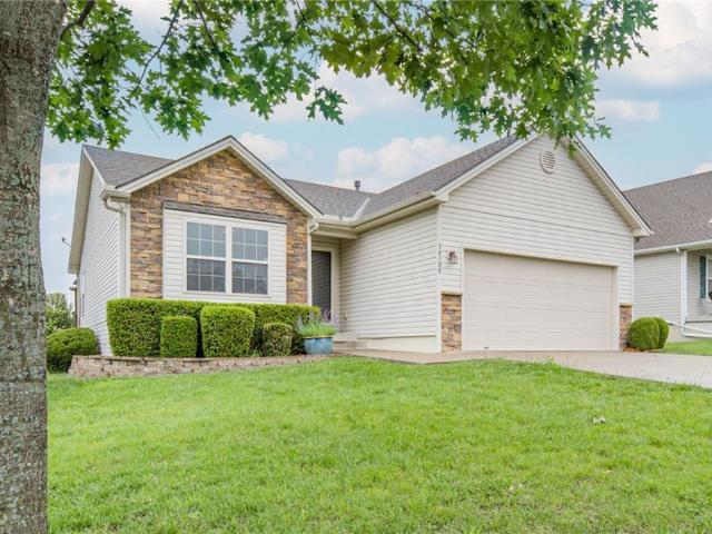 House for sale in Grandview, Missouri