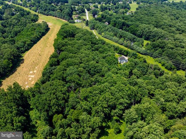 Land for sale in Baldwin, Maryland