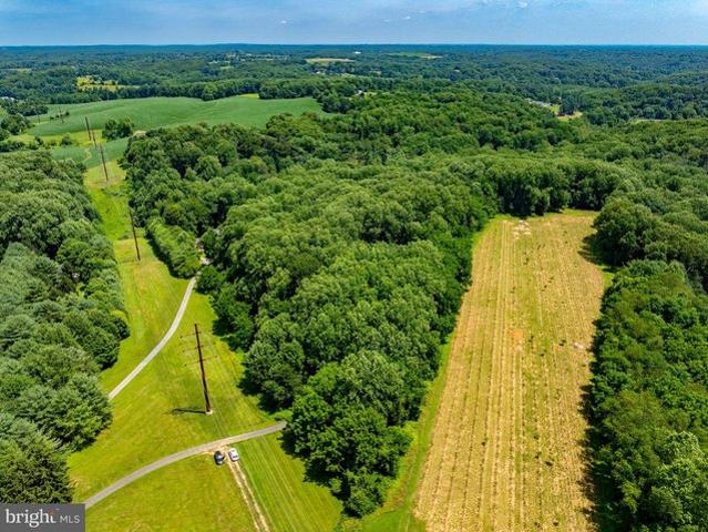 Land for sale in Baldwin, Maryland