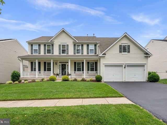 House for sale in Boyds, Maryland