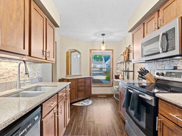House for sale in Hennepin, Minnesota