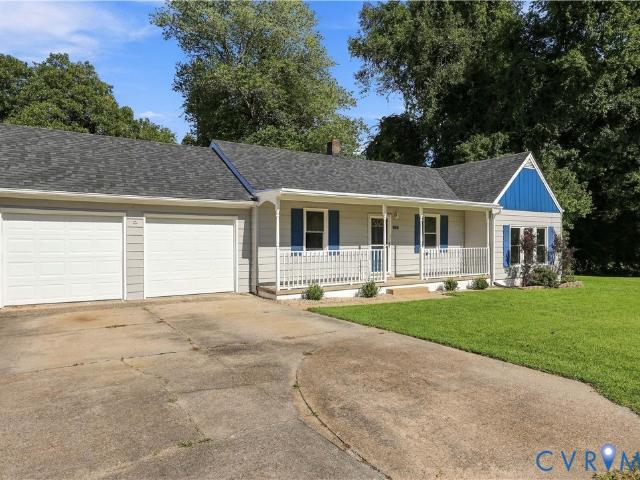 House for sale in Enon, Chesterfield County