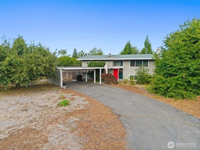 House for sale in Tacoma, Washington