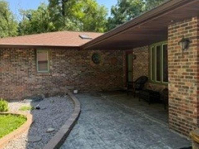 House for sale in Capron, Illinois