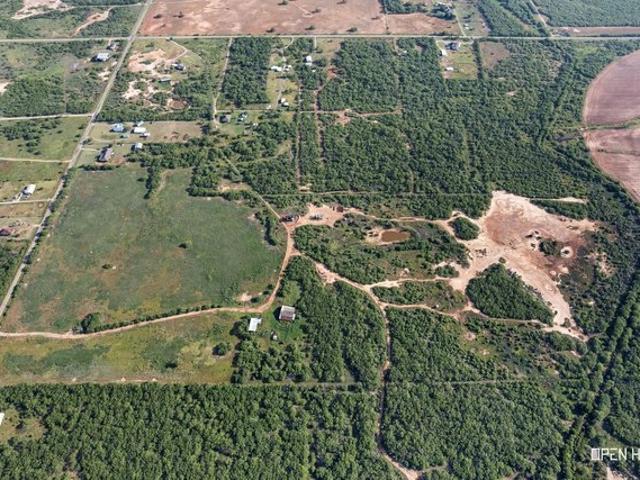 Farm for sale in Electra, Texas