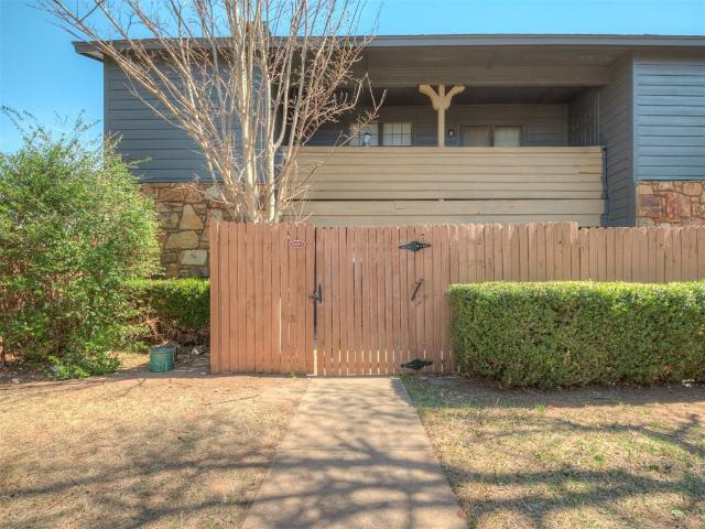 Condo for sale in Oklahoma City, Oklahoma